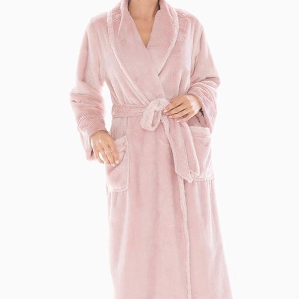 Soma Luxe Long Robe